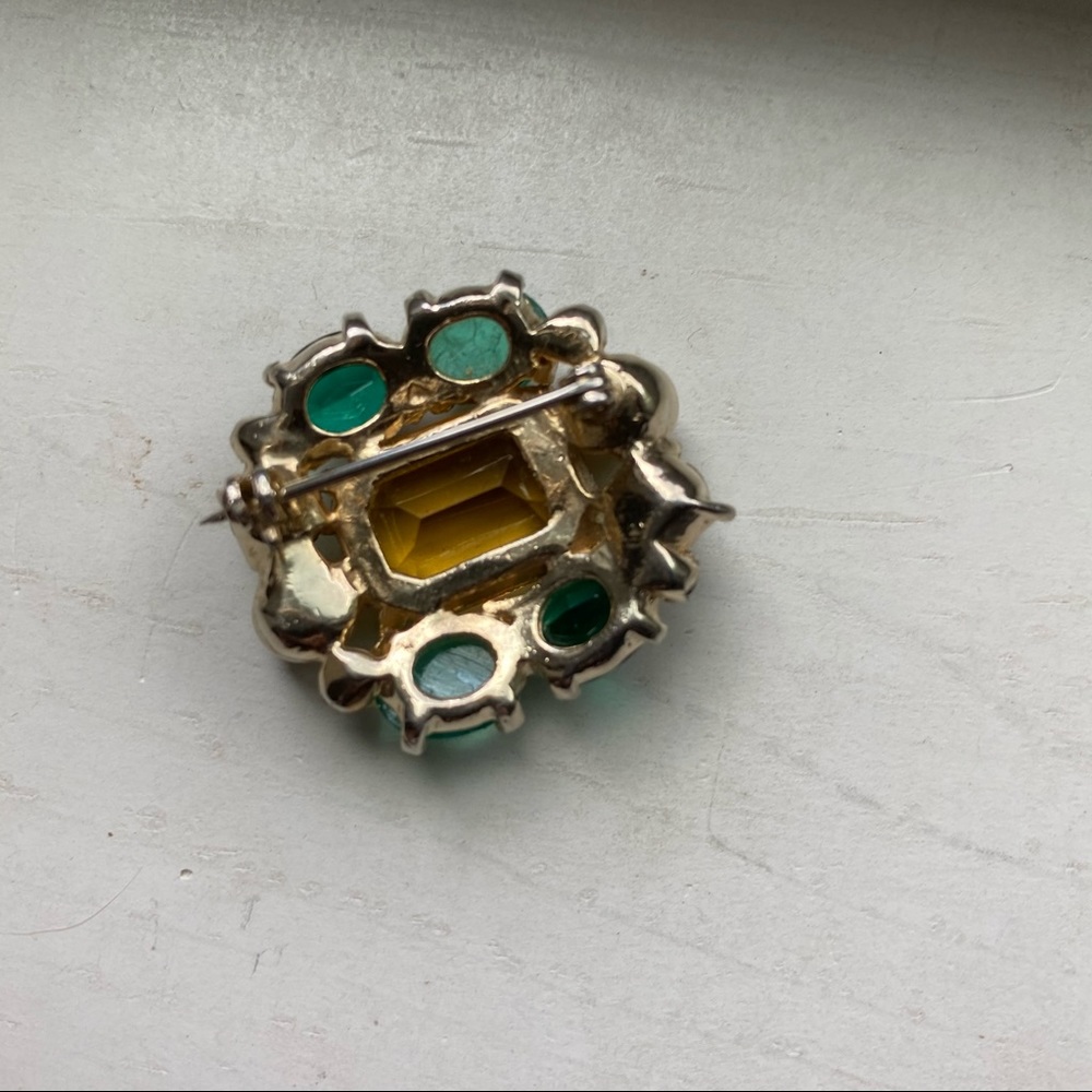 Vintage pin - Picture 6 of 6